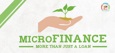 Micro Financing Business