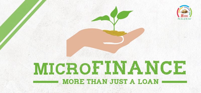 Micro Financing Business