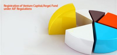Registration of Venture Capital