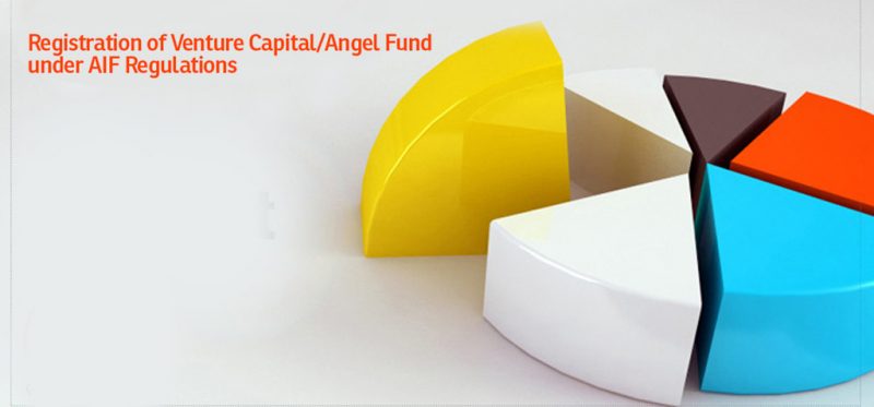 Registration of Venture Capital