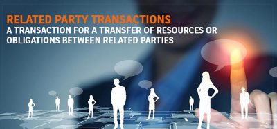 Related Party Transactions