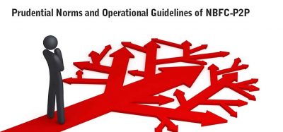 Prudential Norms and Operational Guidelines of NBFC