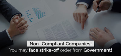 Non-Compliant Companies !