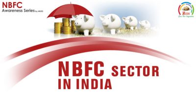 NBFC Sector in India