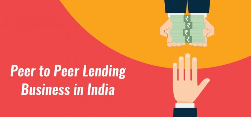 Peer to Peer Lending