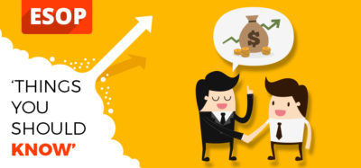 ESOP Things You Need To Know