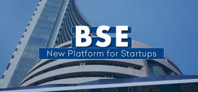 BSE Launches New Platform for Startups