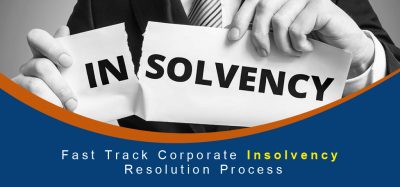 Insolvency Resolution