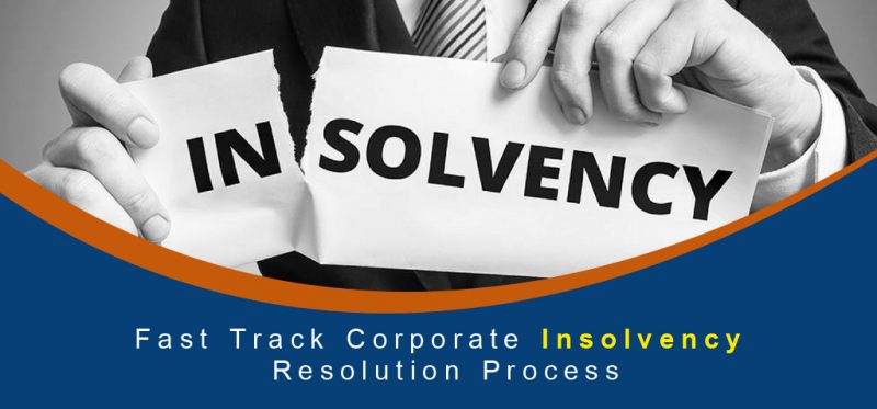 Insolvency Resolution