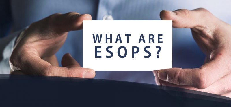 ESOP