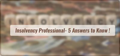 Insolvency Professional