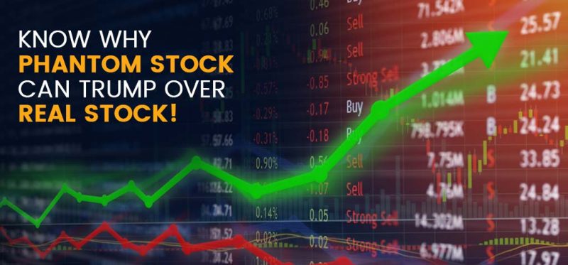 Phantom Stock Can Trump Over Real Stock