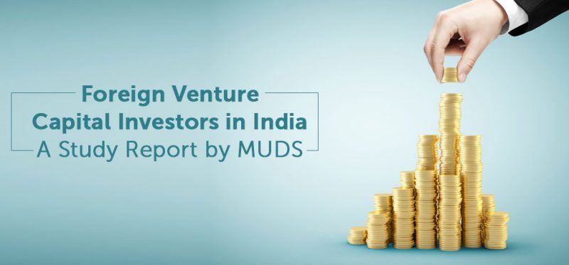 Foreign Venture Capital Investors in India