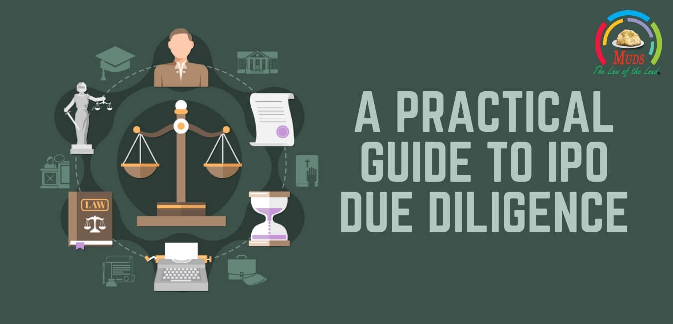 A Practical Guide to IPO Due Diligence