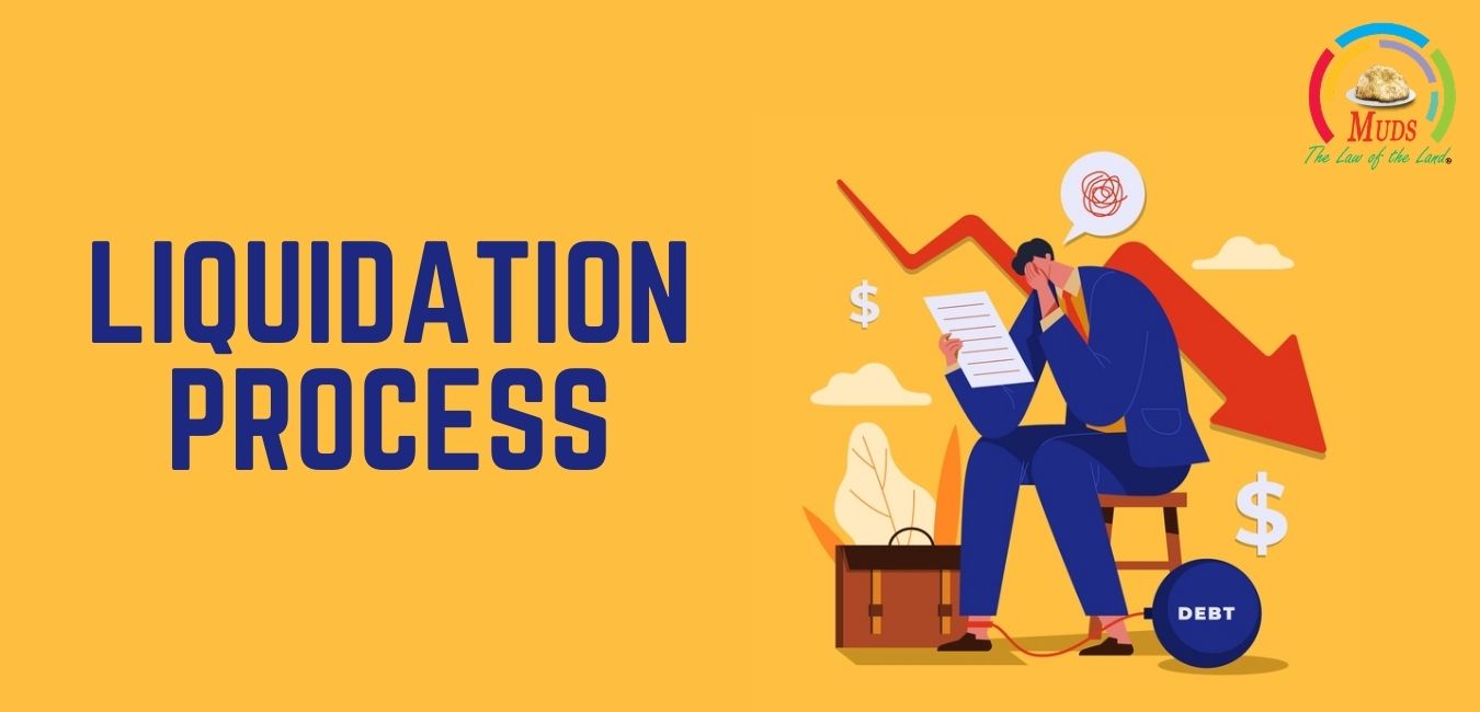 Liquidation Process