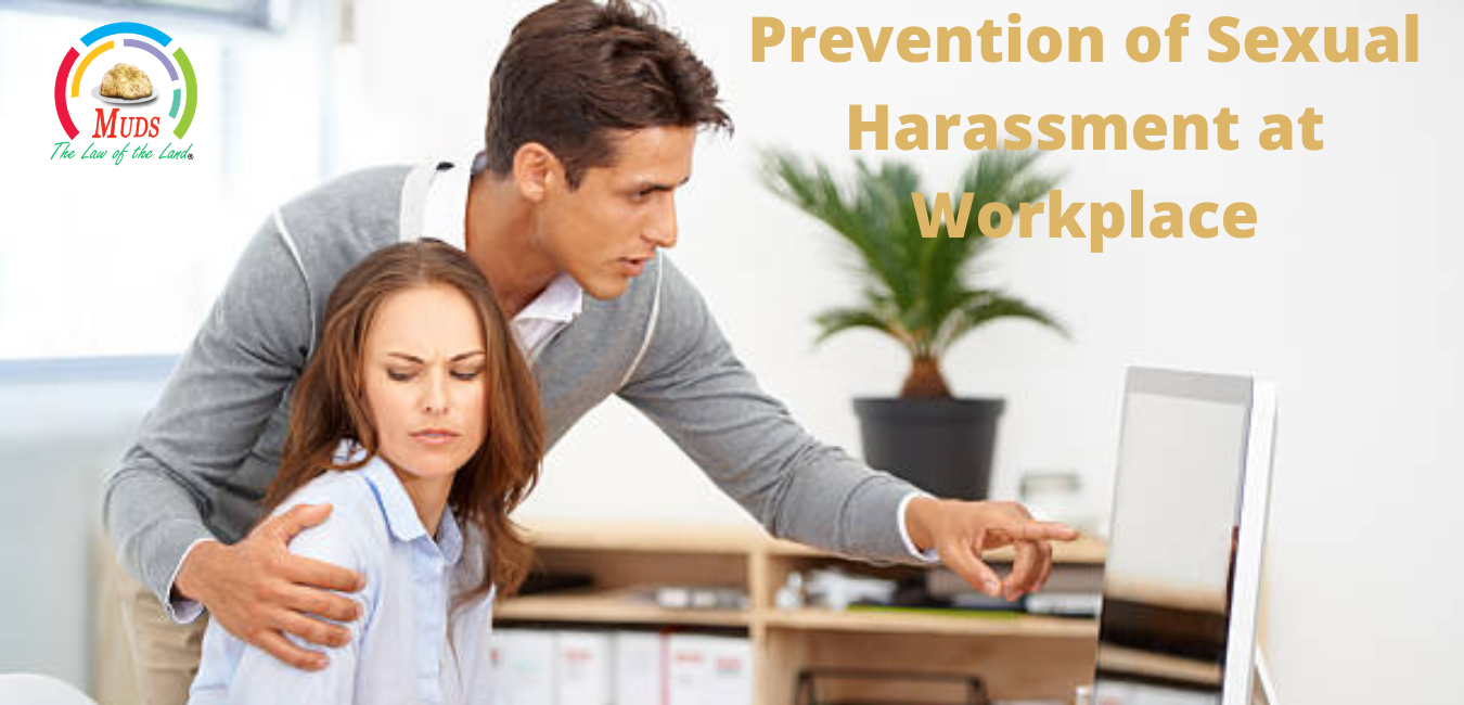 Prevention of Sexual Harassment