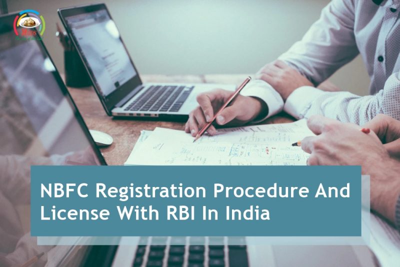 RBI NBFC Registration