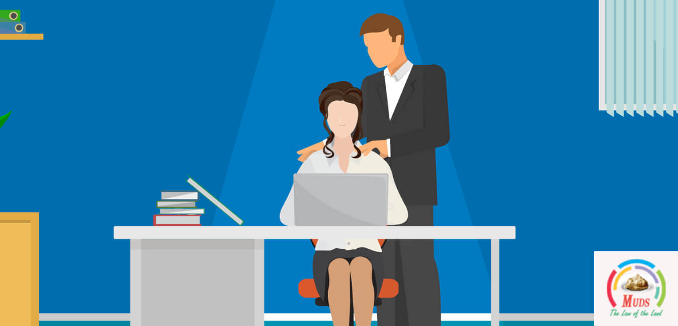 India's POSH Act 2013: Sexual Harassment of Women at Workplace