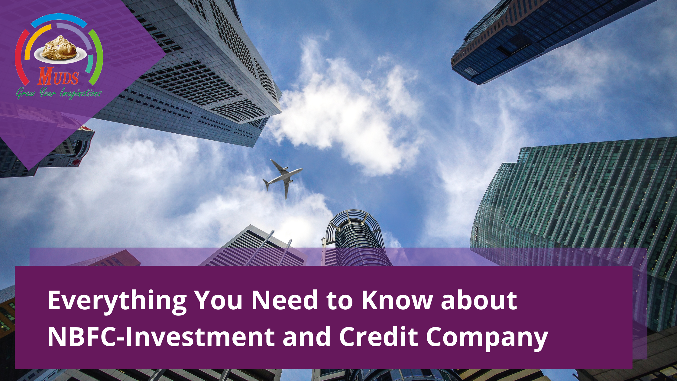 "NBFC-Investment and Credit Company”