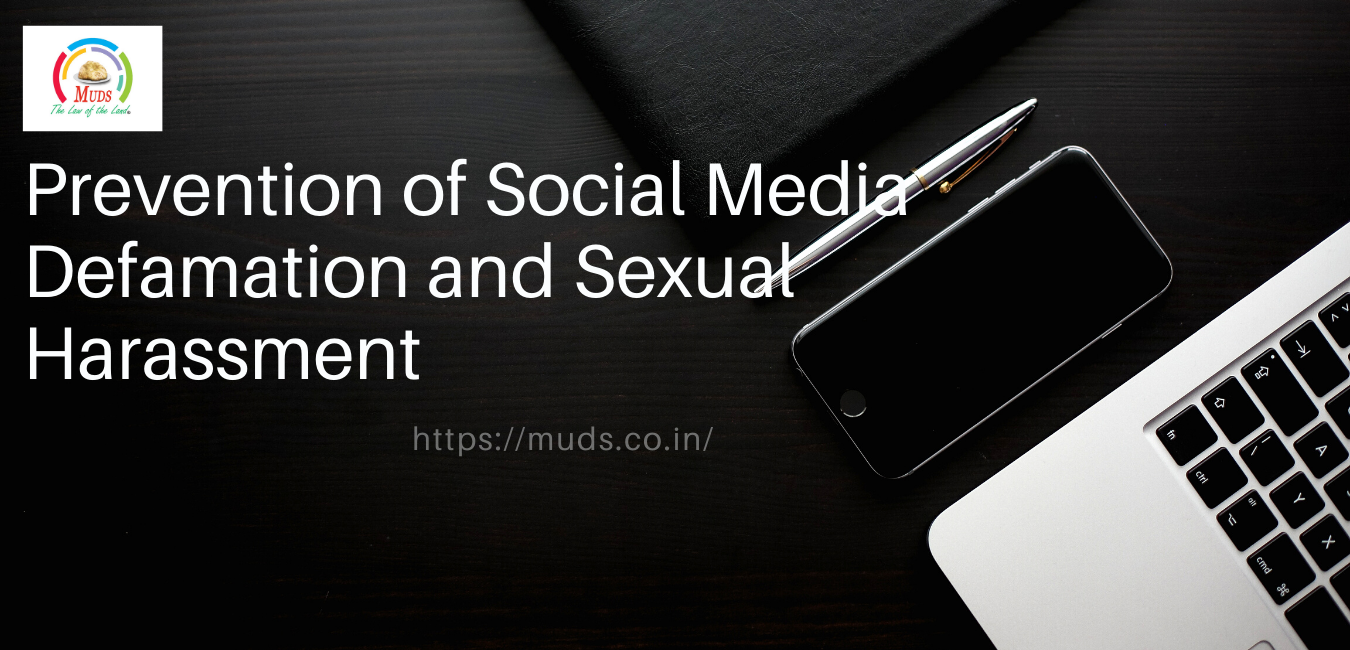 Social Media Defamation