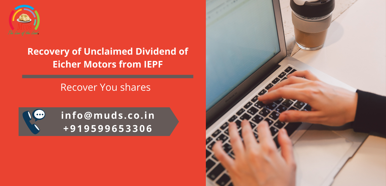 eicher motors shares