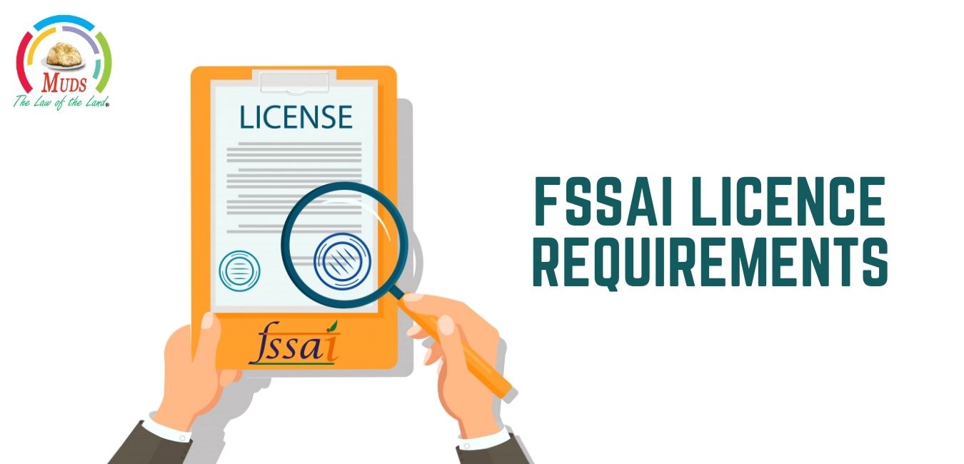 An Insight into FSSAI License requirement for Food Exporters and Organic Food Vendors