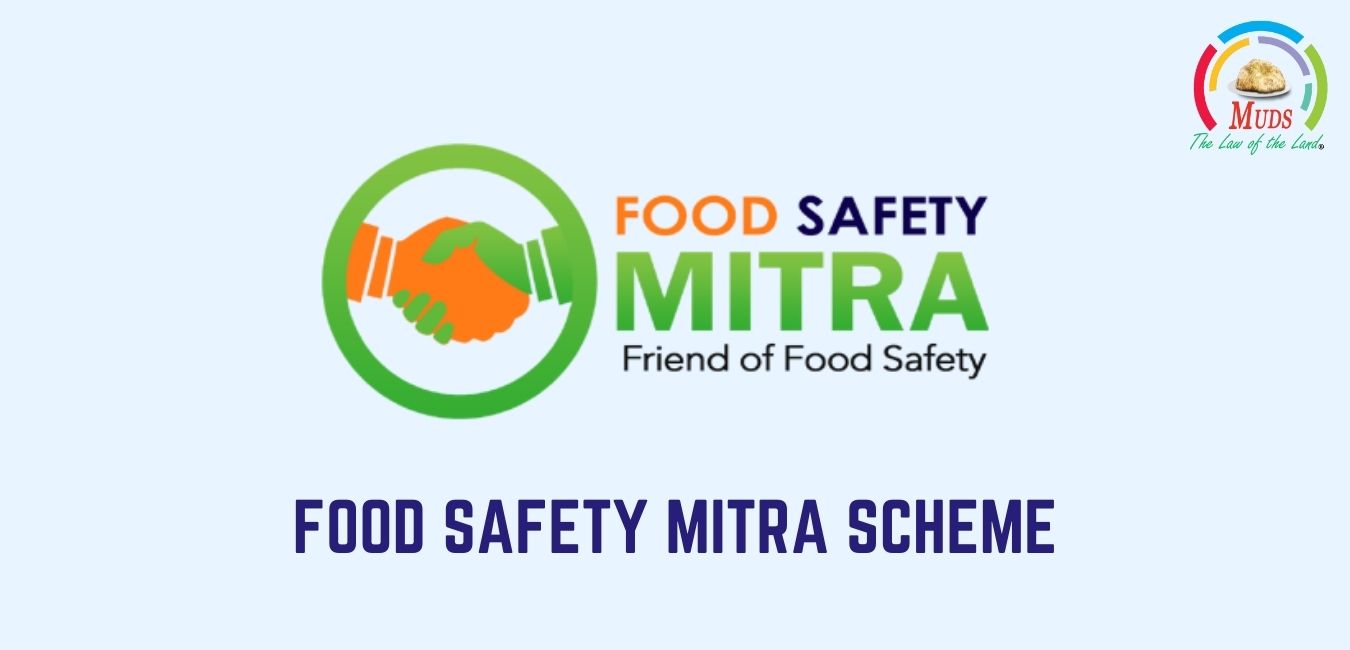 Food Safety Mitra Scheme