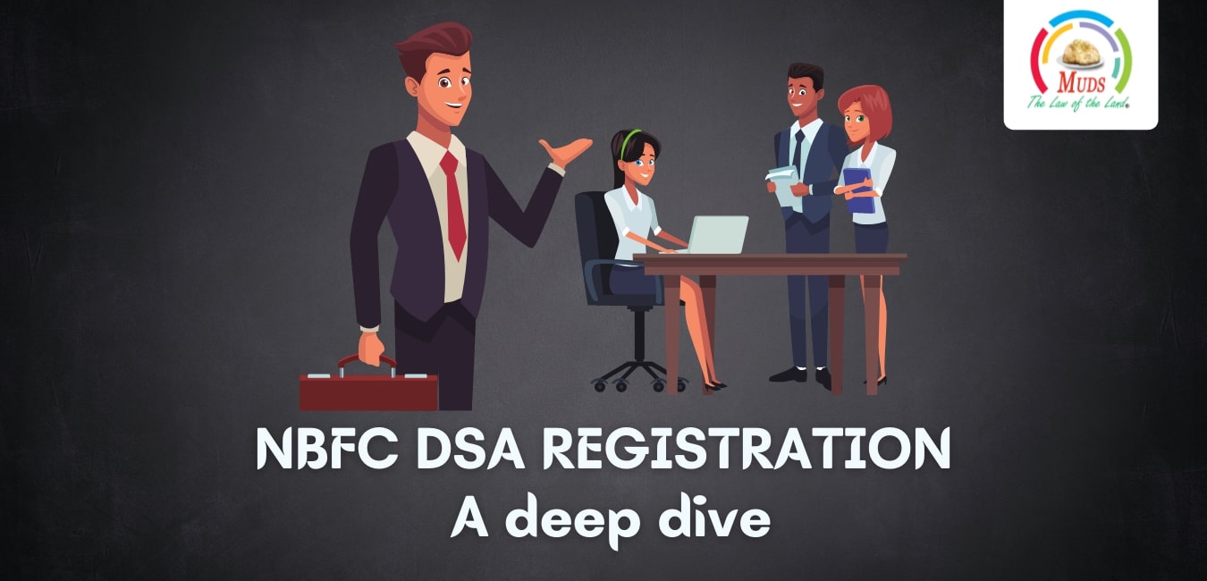 NBFC DSA REGISTRATION_ A deep dive