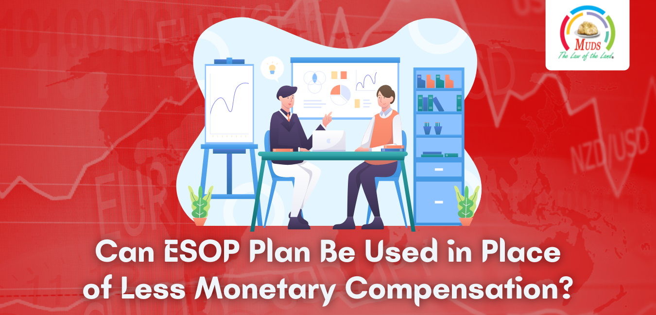 ESOP plan