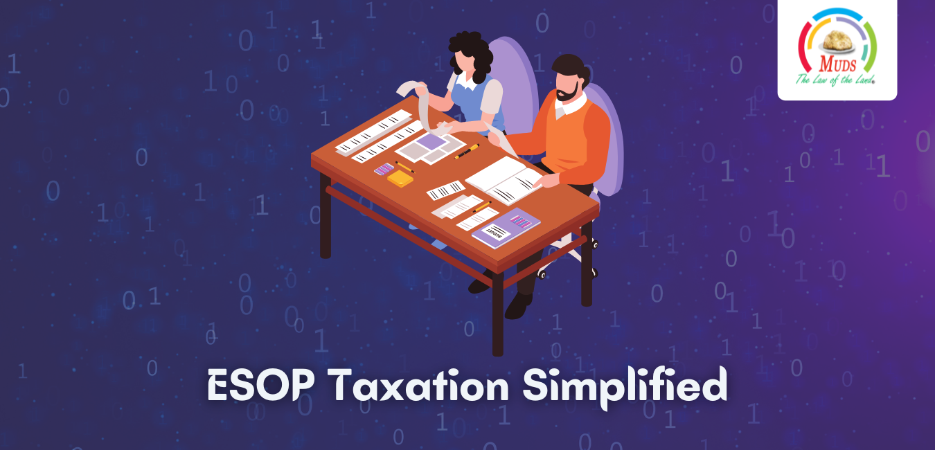 ESOP for private companies