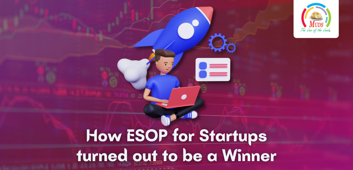 Esops for startup