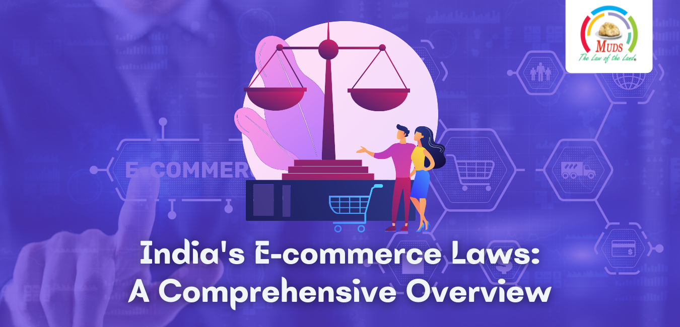 e commerce law
