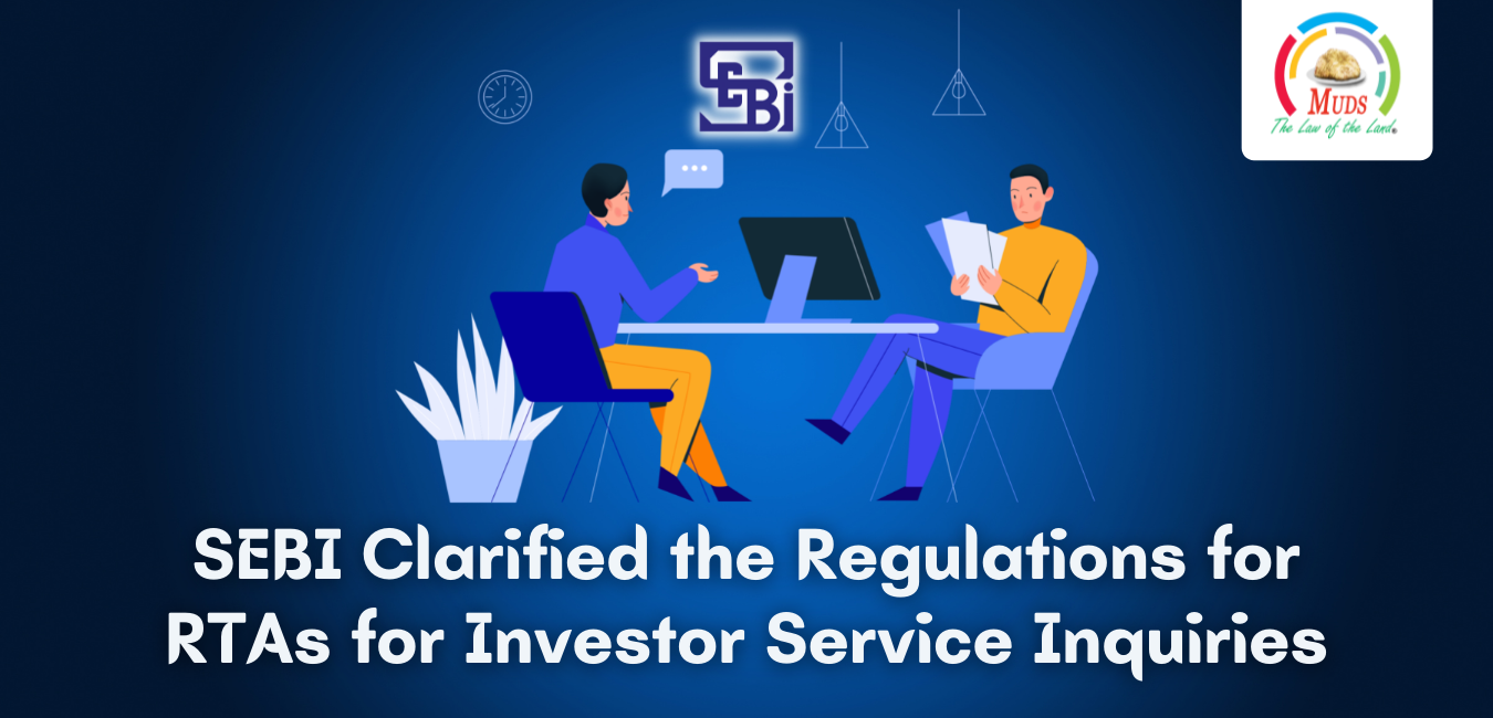 SEBI Circular