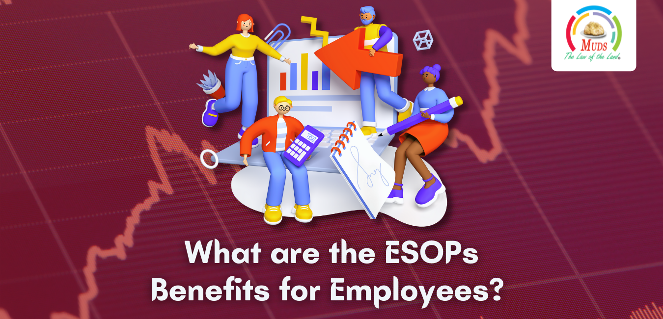 ESOP benefits