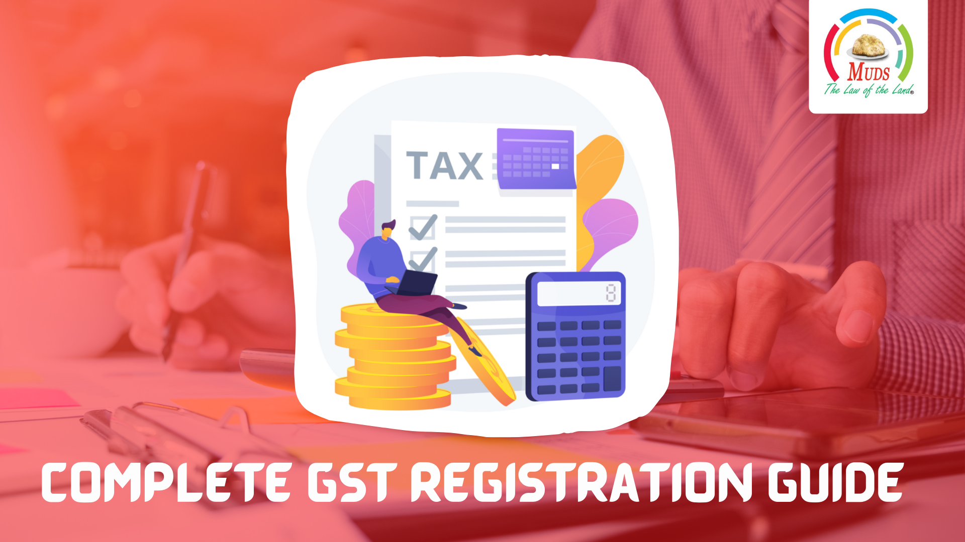 GST Registration