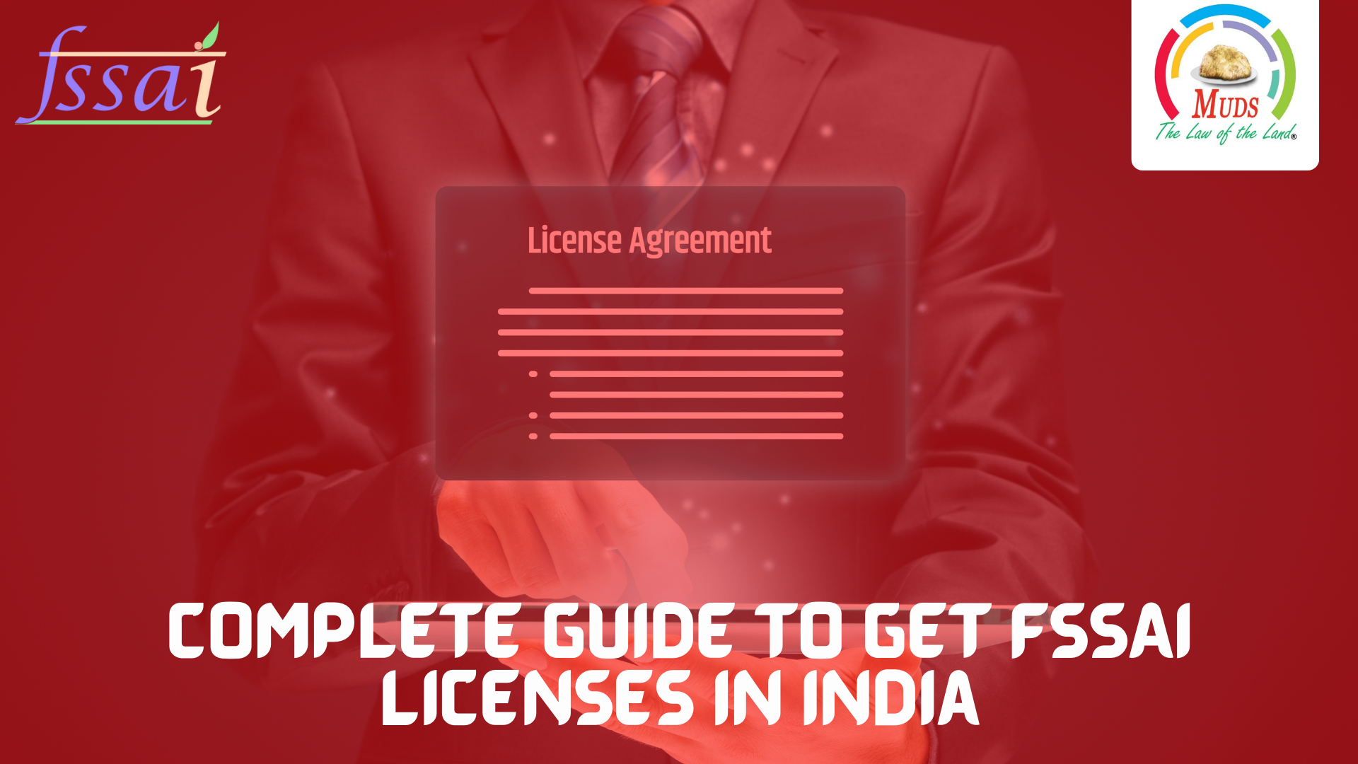 FSSAI License