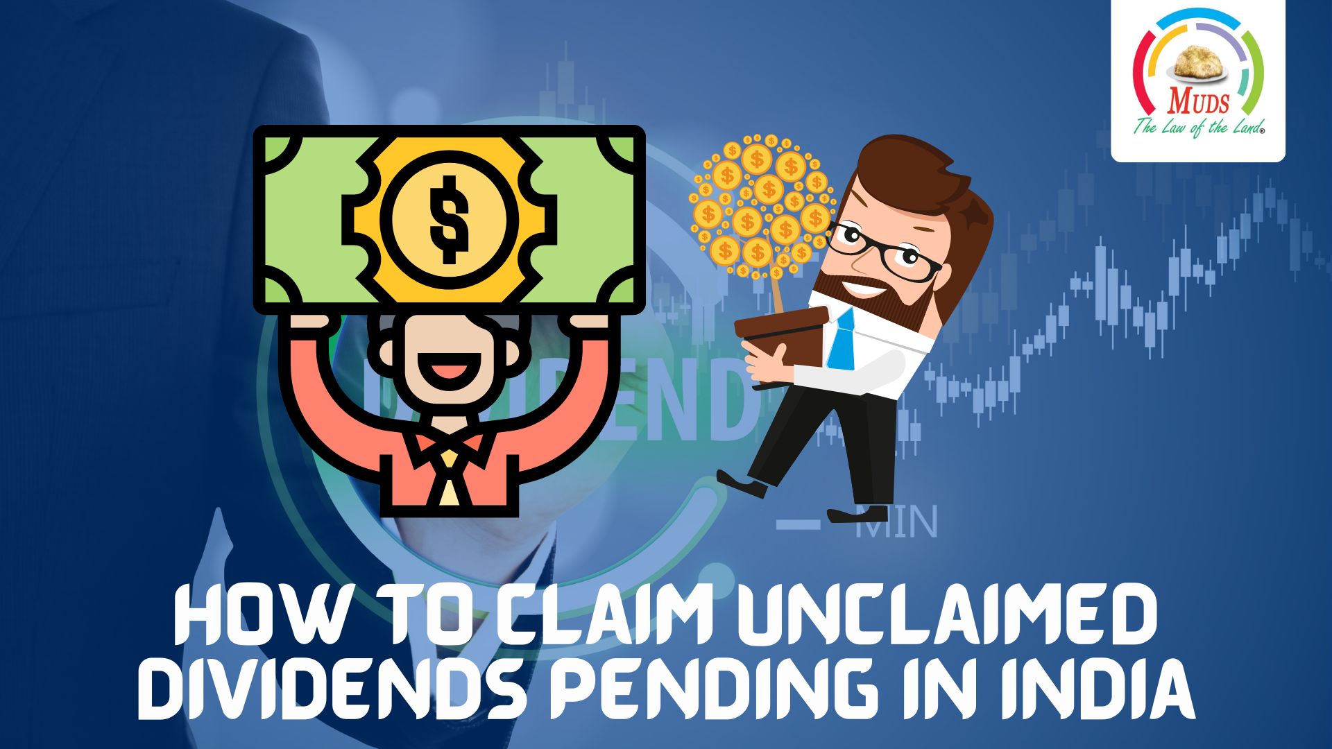 unclaimed dividends