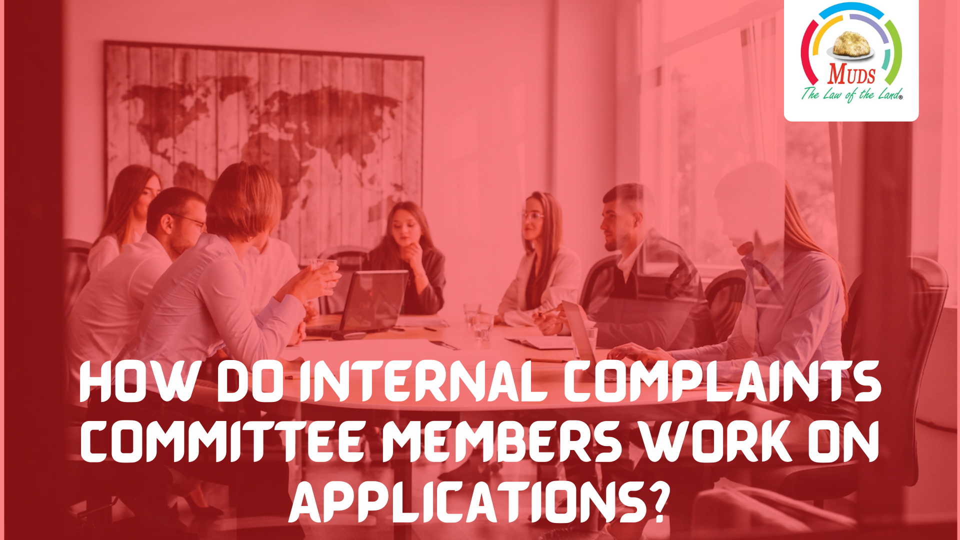 Internal Complaints Committee Members