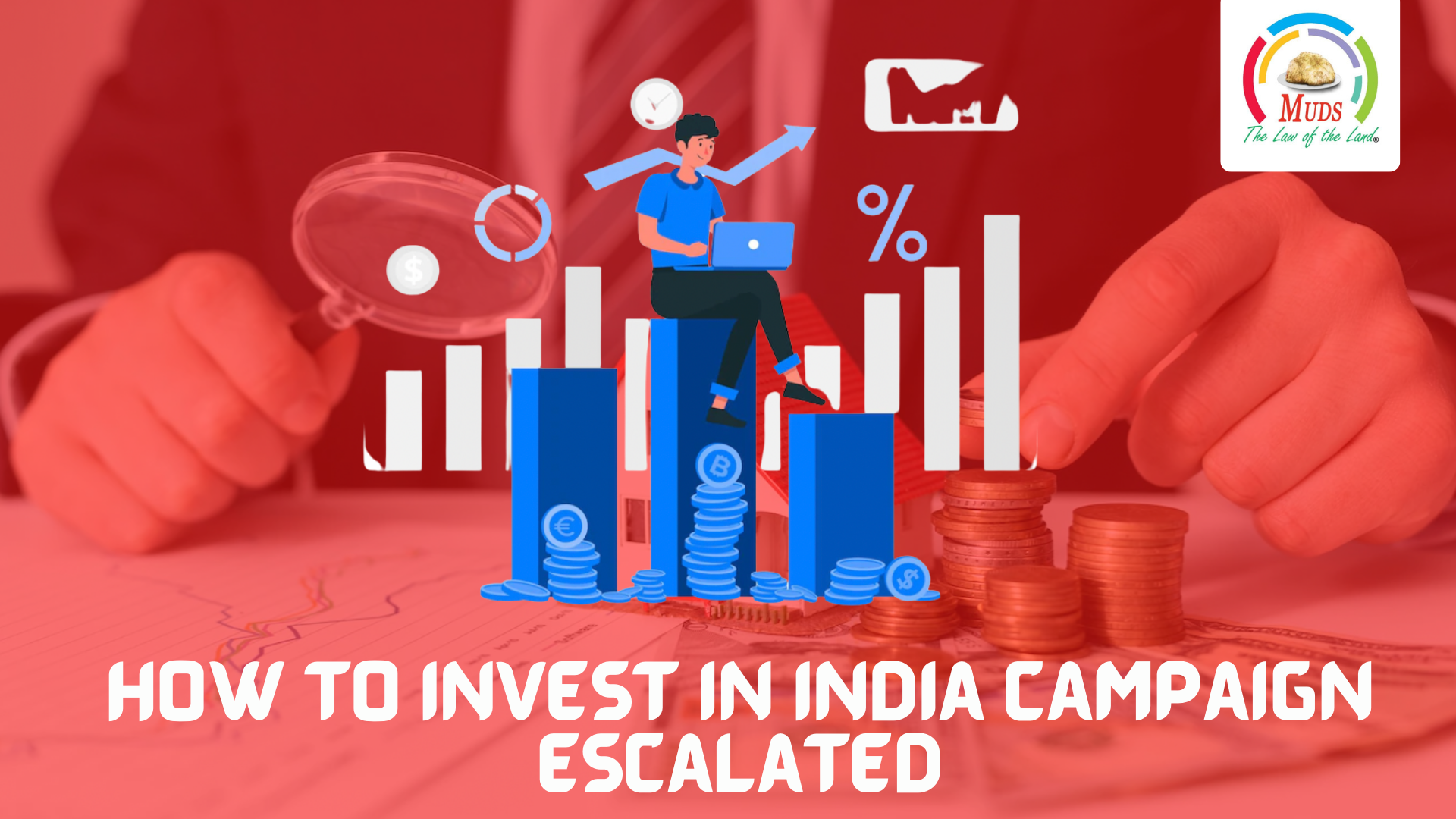Invest in India