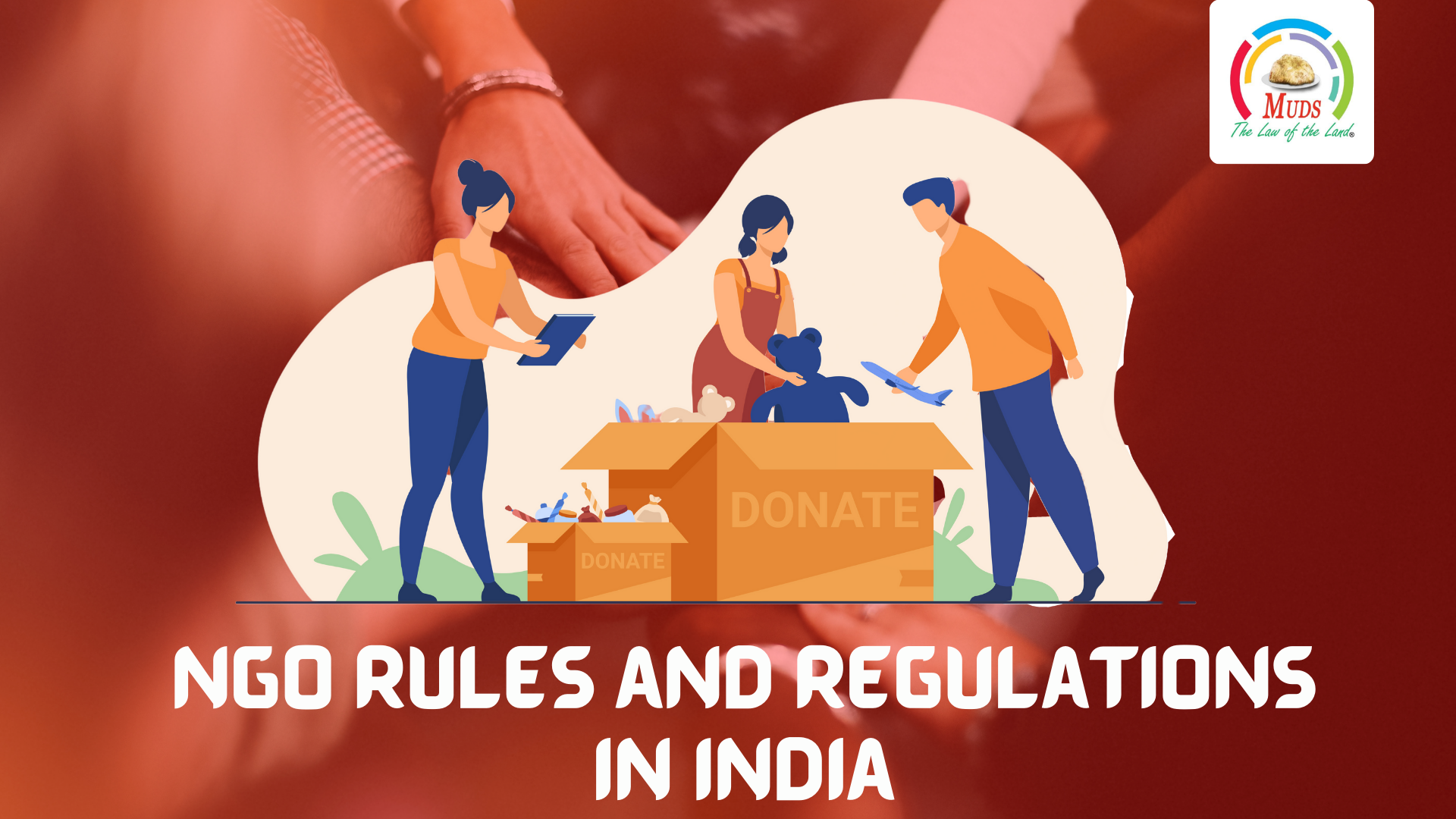 NGO Rules and Regulations