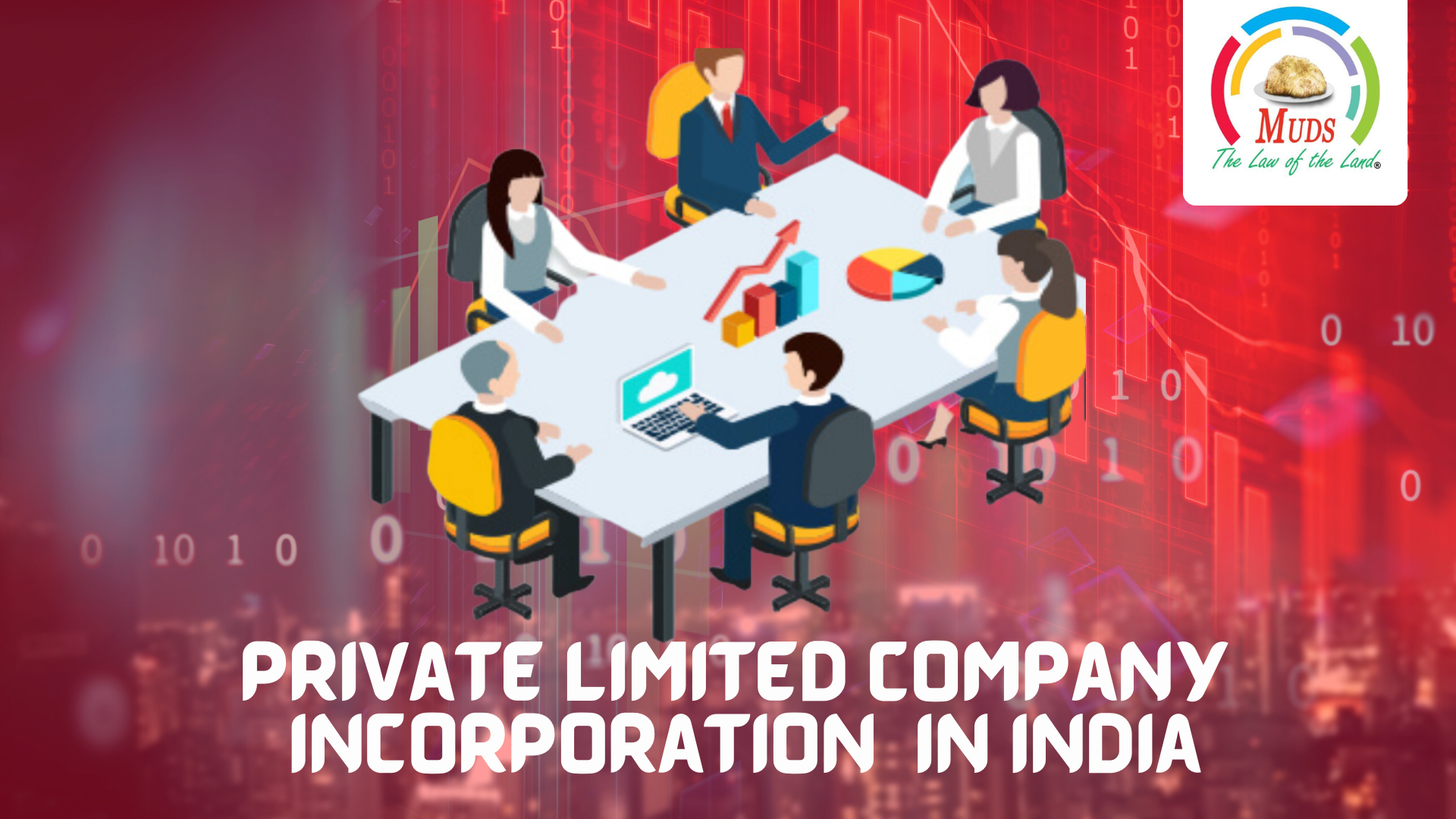 Private Limited Company Incorporation