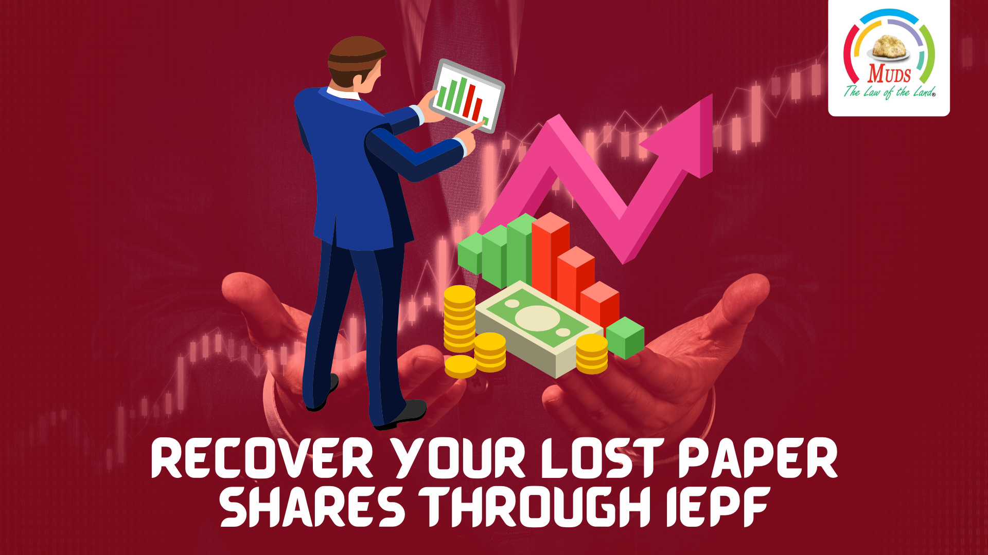Paper shares