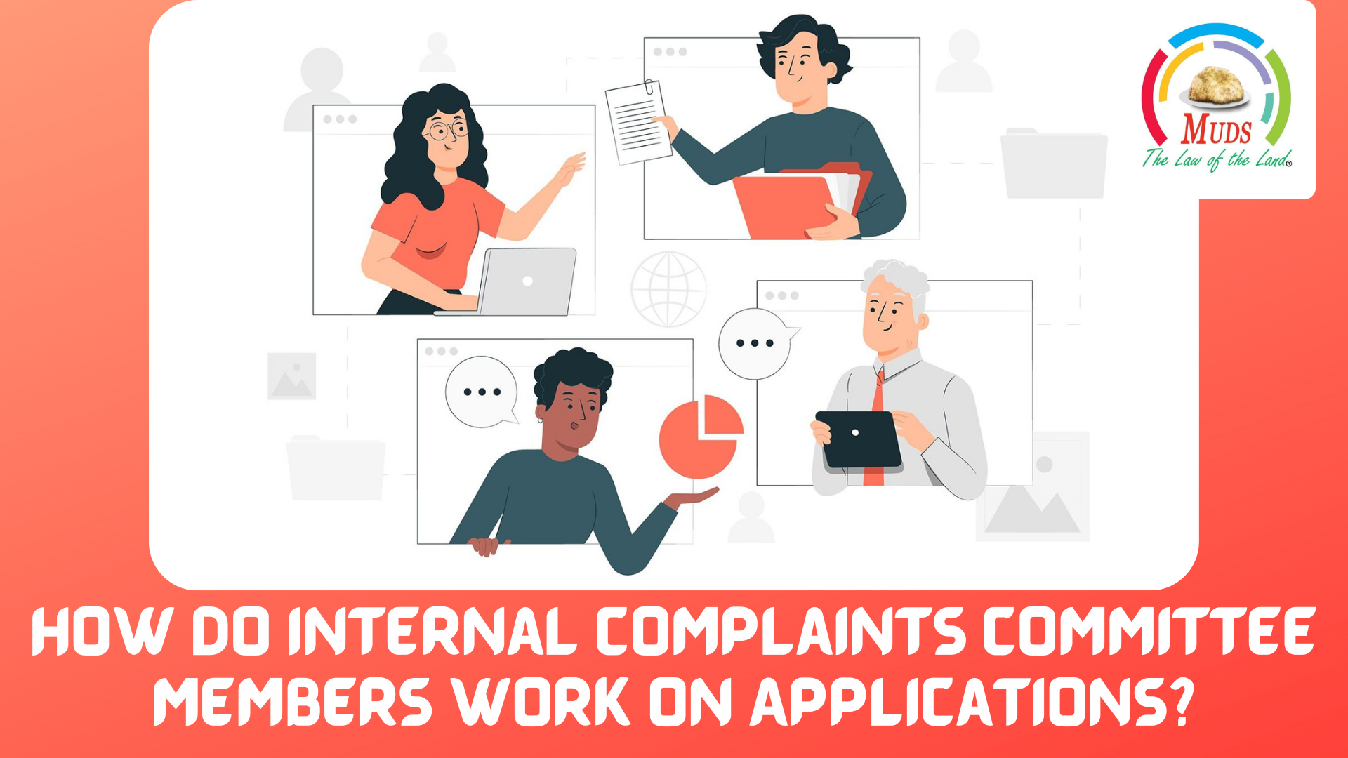 internal compliance committee