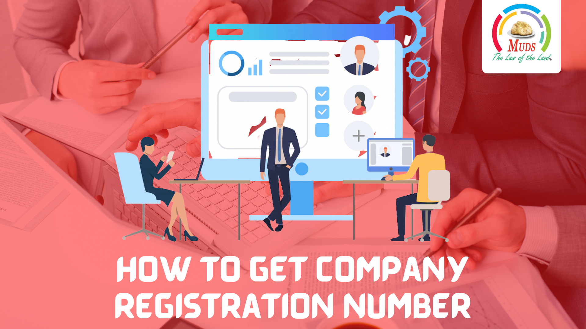company registration number