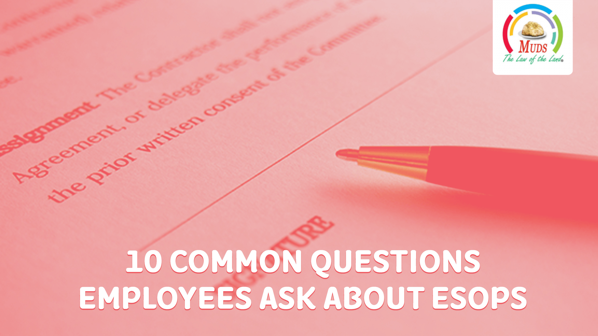 10 Common Questions Employees Ask About ESOPs