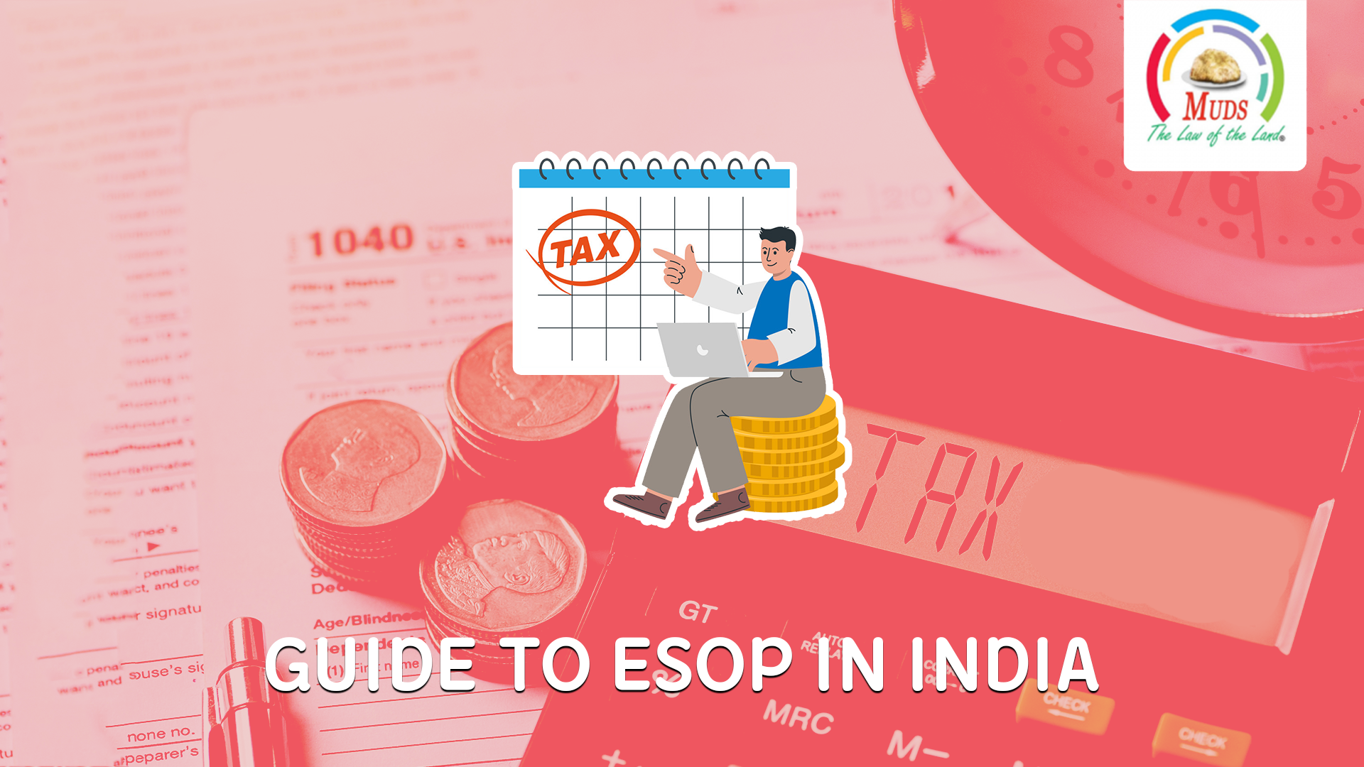 Guide to ESOP in India